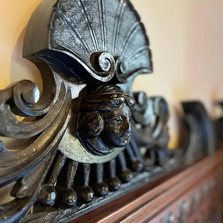 El Caseron Del Pas Vila