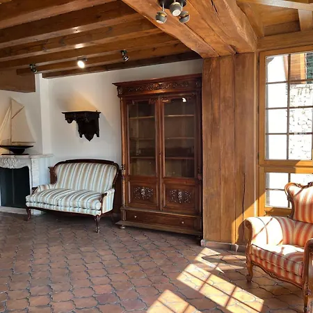 El Caseron Del Pas Vila Penilla