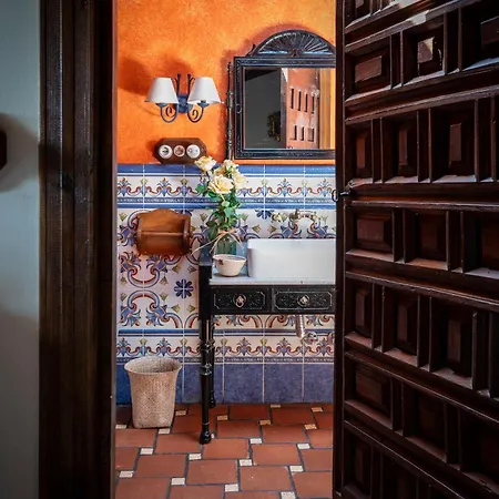 El Caseron Del Pas Vila