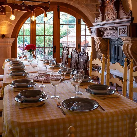 El Caseron Del Pas Vila Penilla