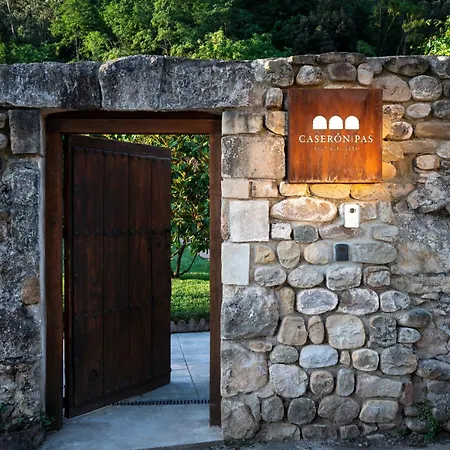 El Caseron Del Pas Vila *