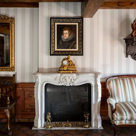 El Caseron Del Pas Vila Penilla