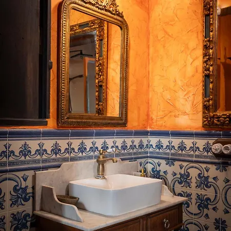 El Caseron Del Pas Penilla