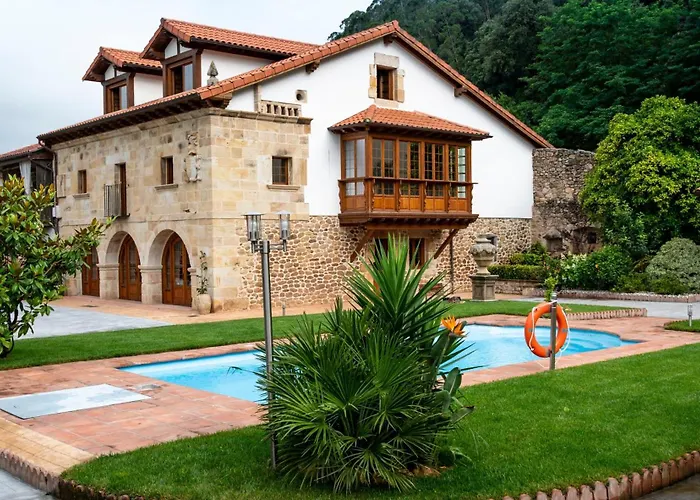 El Caseron Del Pas * Penilla