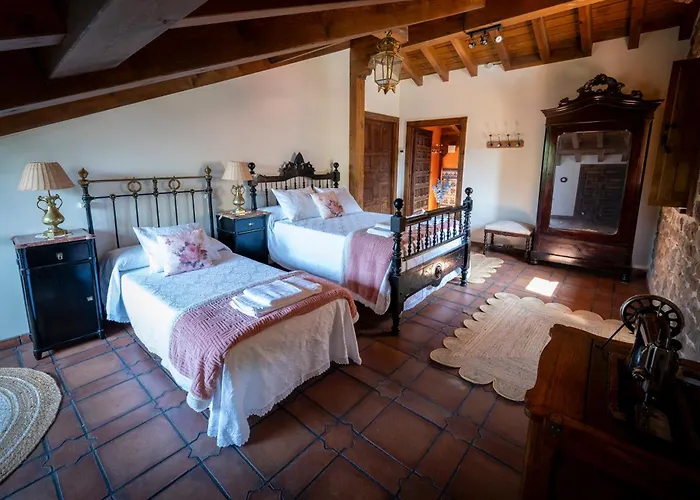 El Caseron Del Pas Penilla