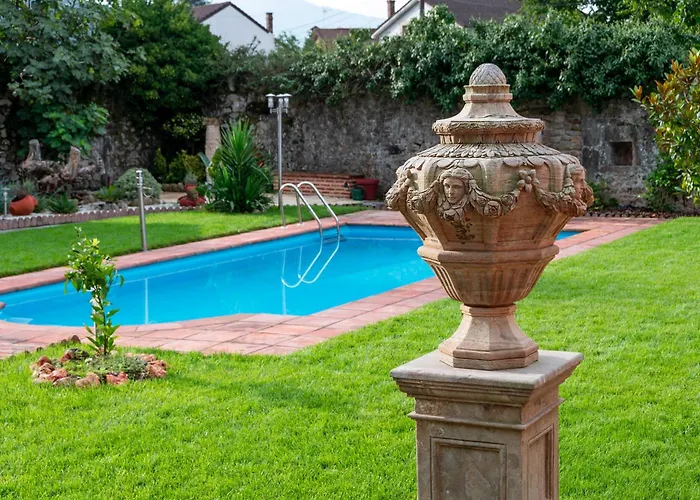 El Caseron Del Pas Penilla