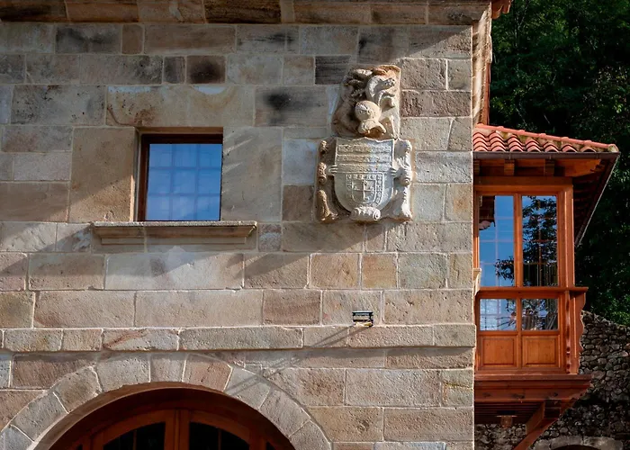 El Caseron Del Pas Penilla