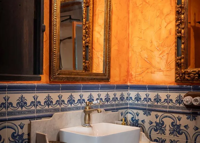 El Caseron Del Pas Penilla